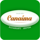 Restaurante Canaima APK