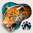 Safari Central آئیکن