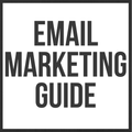 Email Marketing Guide
