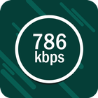 Network Speed Meter Lite icône
