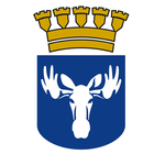 Östersunds Kommun icône