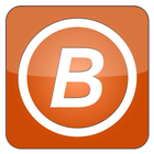 BBlog Viewer أيقونة