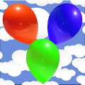 Balloon Pop Game