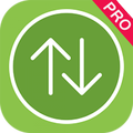 Internet Speed Meter Pro