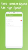 Internet Speed Meter Pro 스크린샷 1