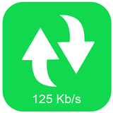 4G Speed Test أيقونة