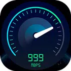 Speed Test icône