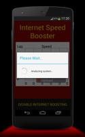 Internet Speed Booster Prank capture d'écran 3
