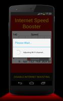 Internet Speed Booster Prank capture d'écran 2