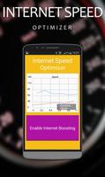 Internet Speed Optimizer 2017 capture d'écran 1