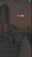 Cuba Travel Affiche