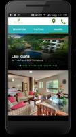 Hotel Casa Iguana โปสเตอร์