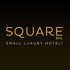 Square Small Luxury icône