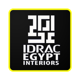 Idrac Egypt Interiors APK