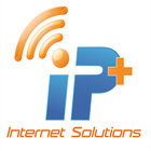 Client IP PLUS icône