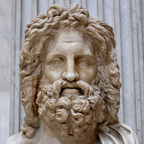 Mythologie Grecque icône