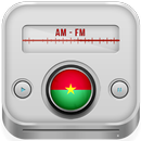 Radio Burkina Faso AM FM APK