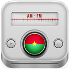 Radio Burkina Faso иконка