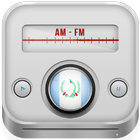 آیکون‌ Guatemala Radios Free AM FM