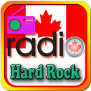 Canada Hard Rock FM Radio Station Online APK