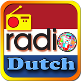 Dutch FM Radio Station Online icône