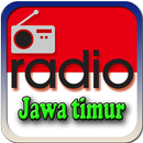 Jawa Timur FM Radio Station Online APK
