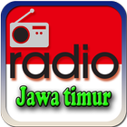 Jawa Timur FM Radio Station Online icon