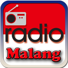 Malang FM Radio Station Online icono