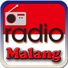 Malang FM Radio Station Online icône