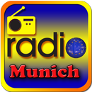 Munich FM Radio Station Online APK