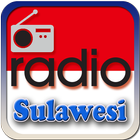 Sulawesi FM Radio Station Indonesia icône