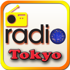 Tokyo FM Radio Station Online icône