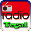 Tegal FM Radio Station Indonesia