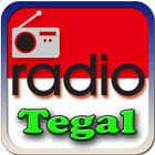 Tegal FM Radio Station Indonesia icône