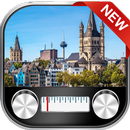 Radio Brandenburg - Internet Radio Apps Free APK