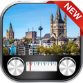Radio Brandenburg - Online App