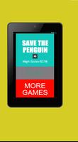 Save The Penguin ภาพหน้าจอ 2