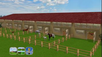 Jumpy Horse Breeding screenshot 2