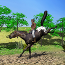 Wild Horse Ride APK