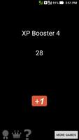 XP Booster 4 poster