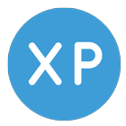 XP Booster 100 Clicks 3 biểu tượng