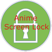 Anime Lock
