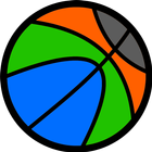 BasketBall Rush icon