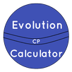 Evolution CP Calculator APK