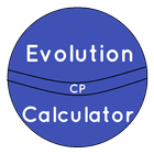 Evolution CP Calculator icône