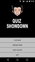 Quiz Showdown पोस्टर