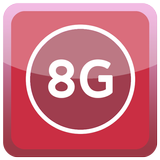 8G Web Browser आइकन