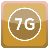 7G Fast Browser 2018 أيقونة