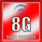 ikon Browser 8G