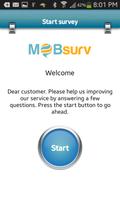 MOBsurv Kiosk Surveys screenshot 3